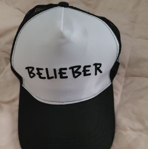 Justin Bieber hat